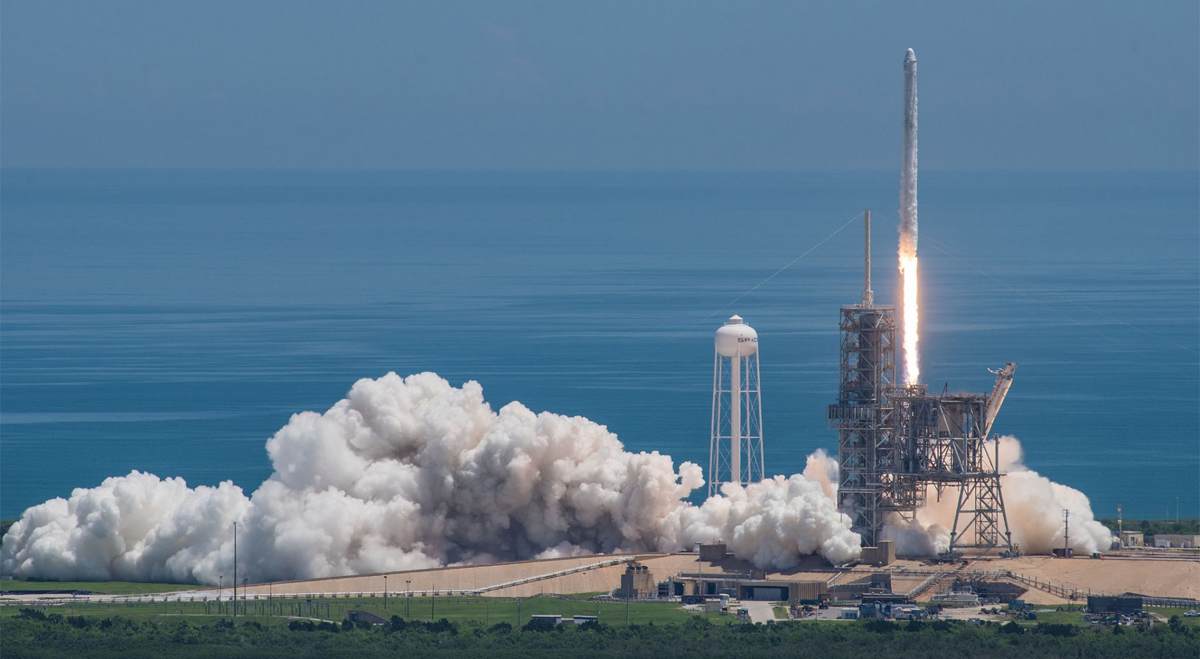 SpaceX’s IPO: what’s next?