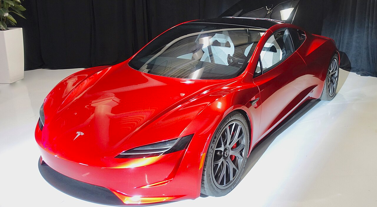 Tesla and SpaceX: Could Musk’s Empire Be Heading Toward a Historic Combination?