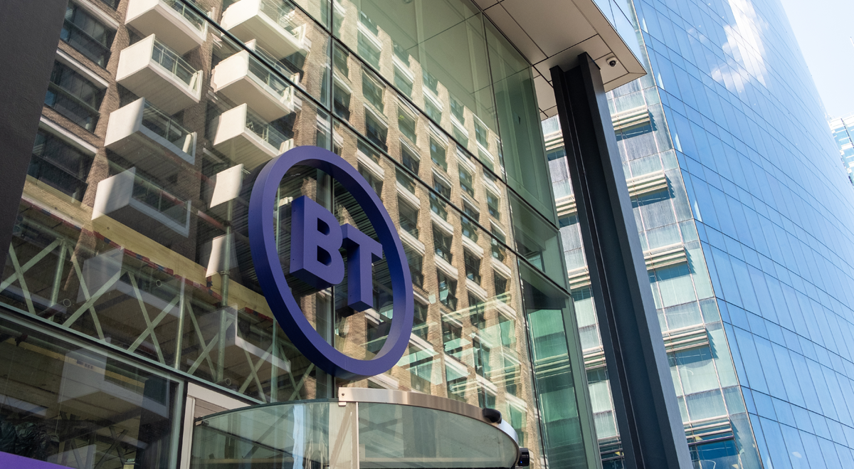 BT Group maintains guidance as fibre and 5G expansion drive early-year performance