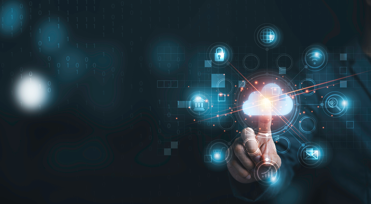 Cloud computing applications