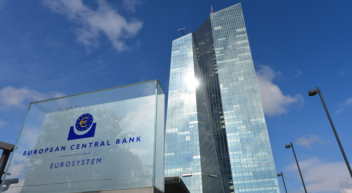 European Central Bank (ECB)