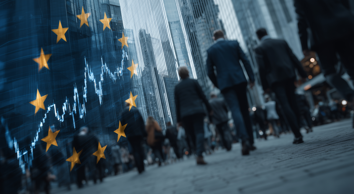 European Union finance
