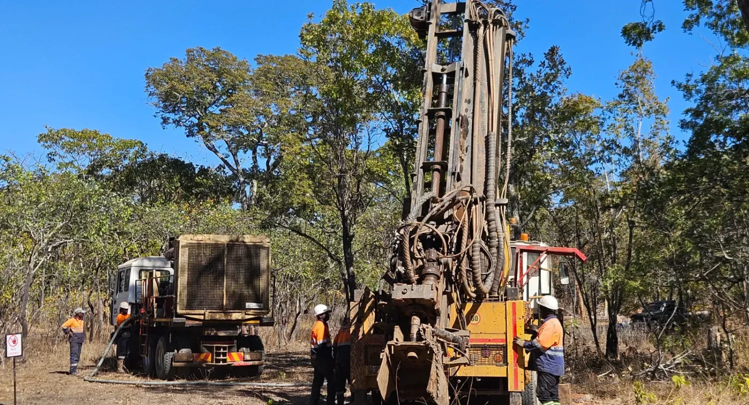Tertiary Minerals Eyes Major Growth as High-Potential Silver Target Moves Towards Resource Definition
