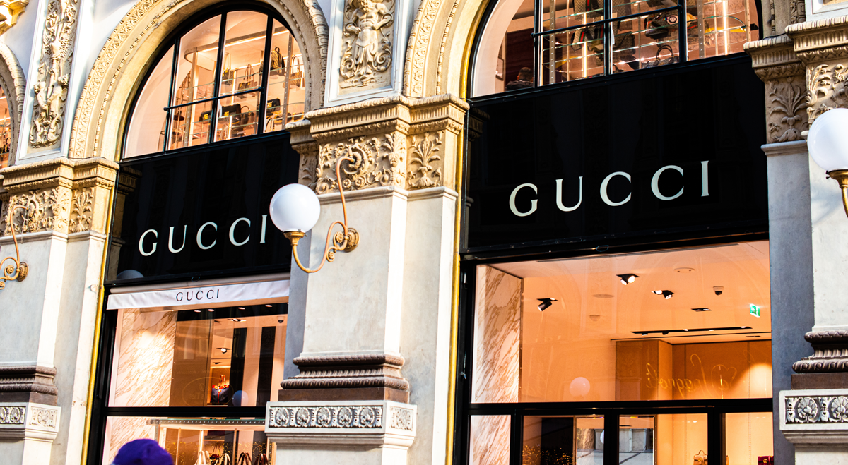 Kering shares slide as Barclays warns annual targets may be difficult to achieve