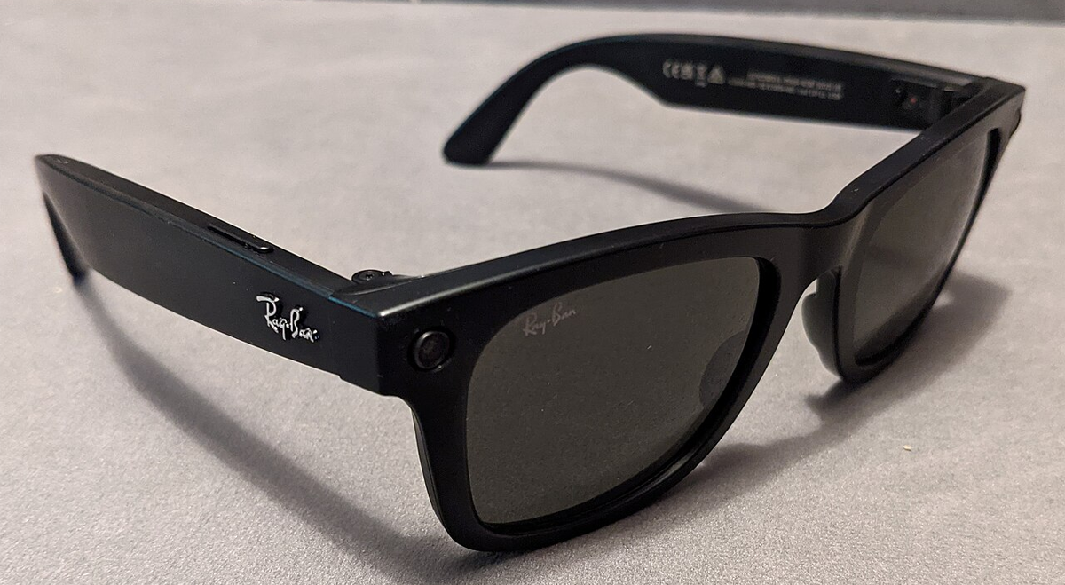 Ray-Ban sunglasses