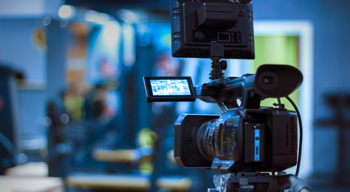 Video camera