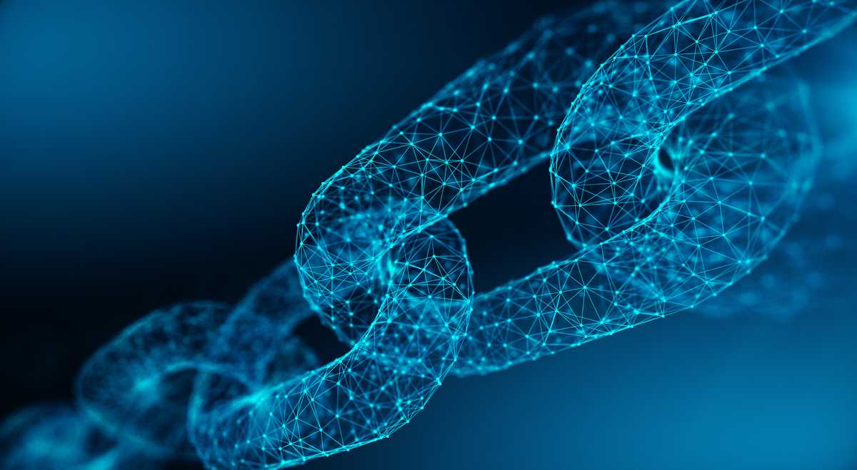 Blockchain network