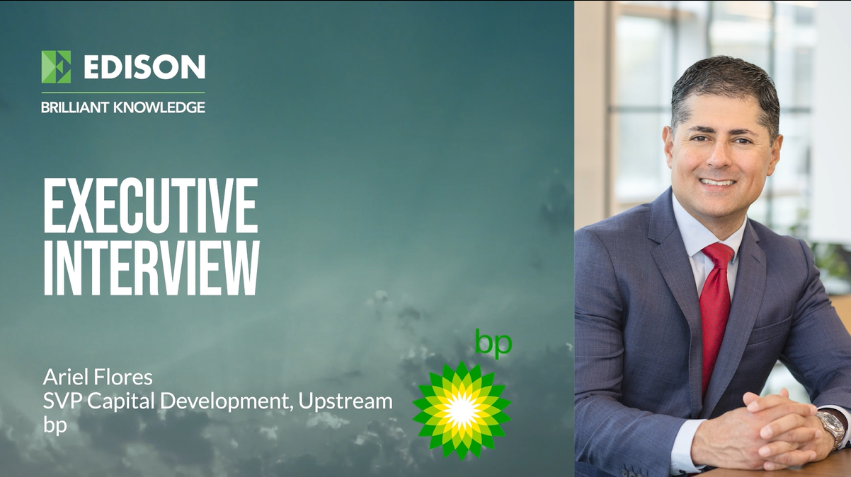 bp targets Upstream growth after best exploration year in a generation