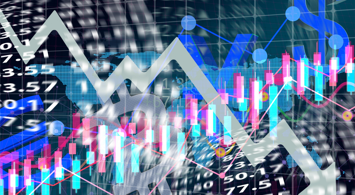 European Stocks Fall as Oil Prices and Bond Yields Rise: DAX, CAC, FTSE100