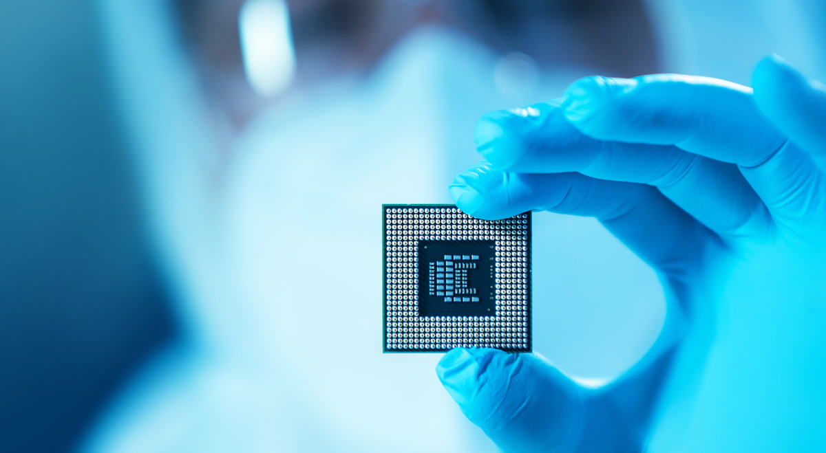 Semiconductor