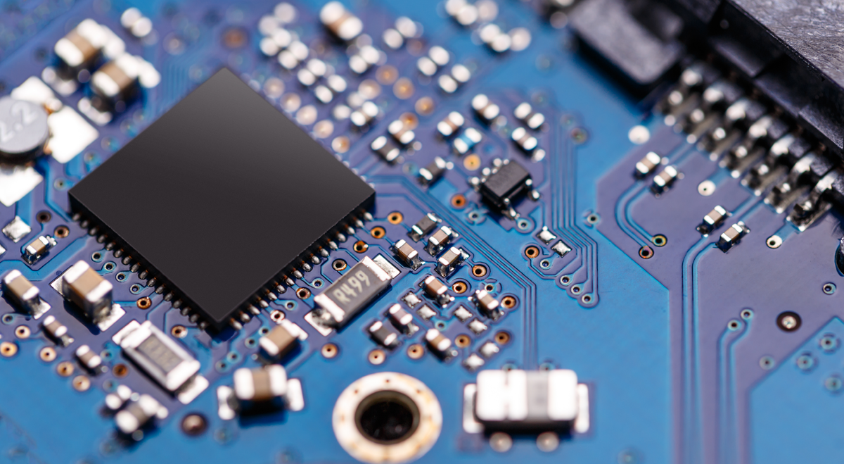 Semiconductor