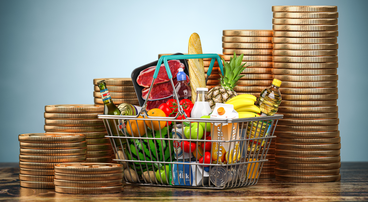 Eurozone inflation slows to 2.8% in June as price pressures continue to ease