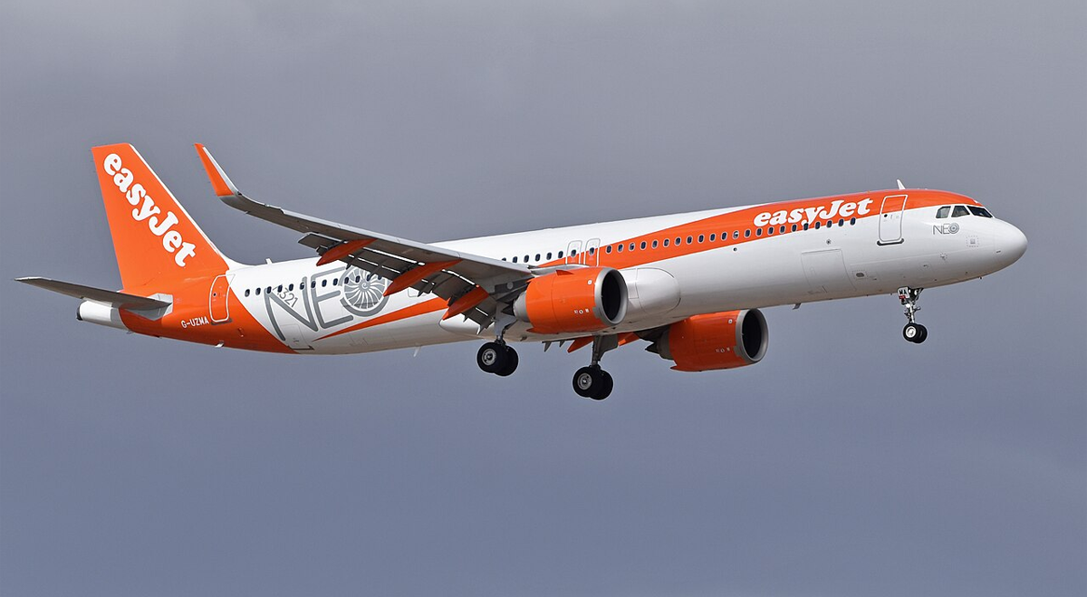 EasyJet Broadens Executive and Employee Share Ownership Through Incentive Awards (EZJ)