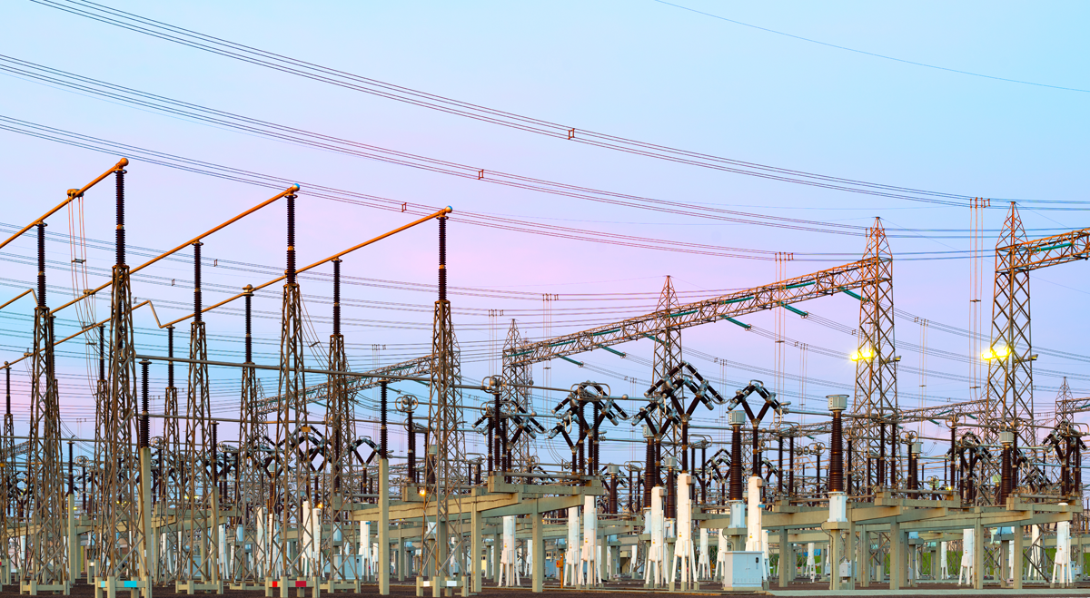 Electricity generator