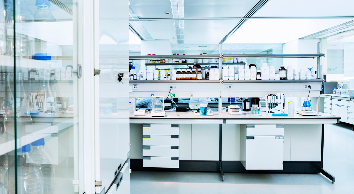 Laboratory