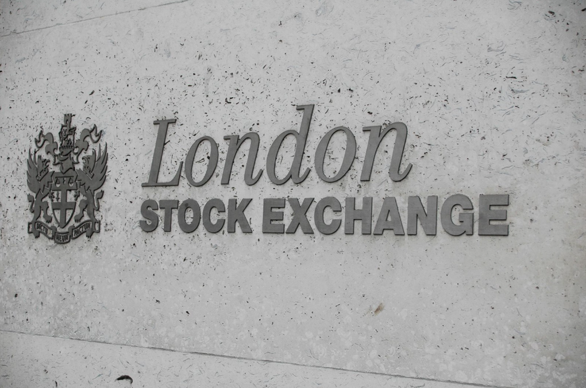 FTSE 100 Edges Higher as Markets Look Past Middle East Escalation Ahead of ECB Decision