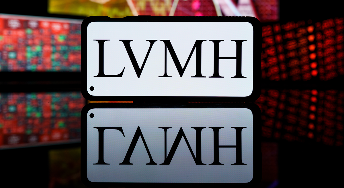 LVMH logo