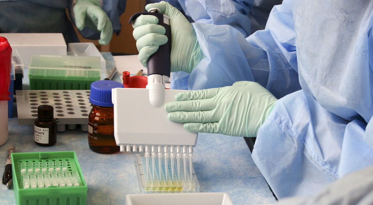 Fusion Antibodies Makes Further Progress on Grant-Supported DR5 Cancer Therapy Project (FAB)