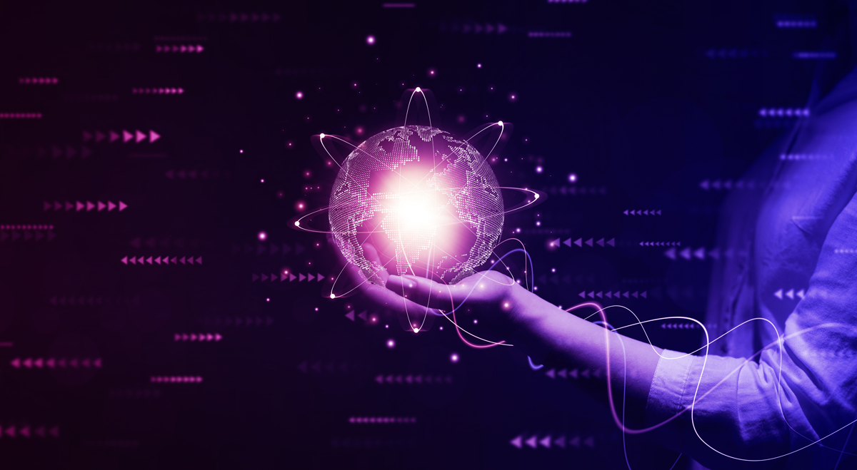 Global network