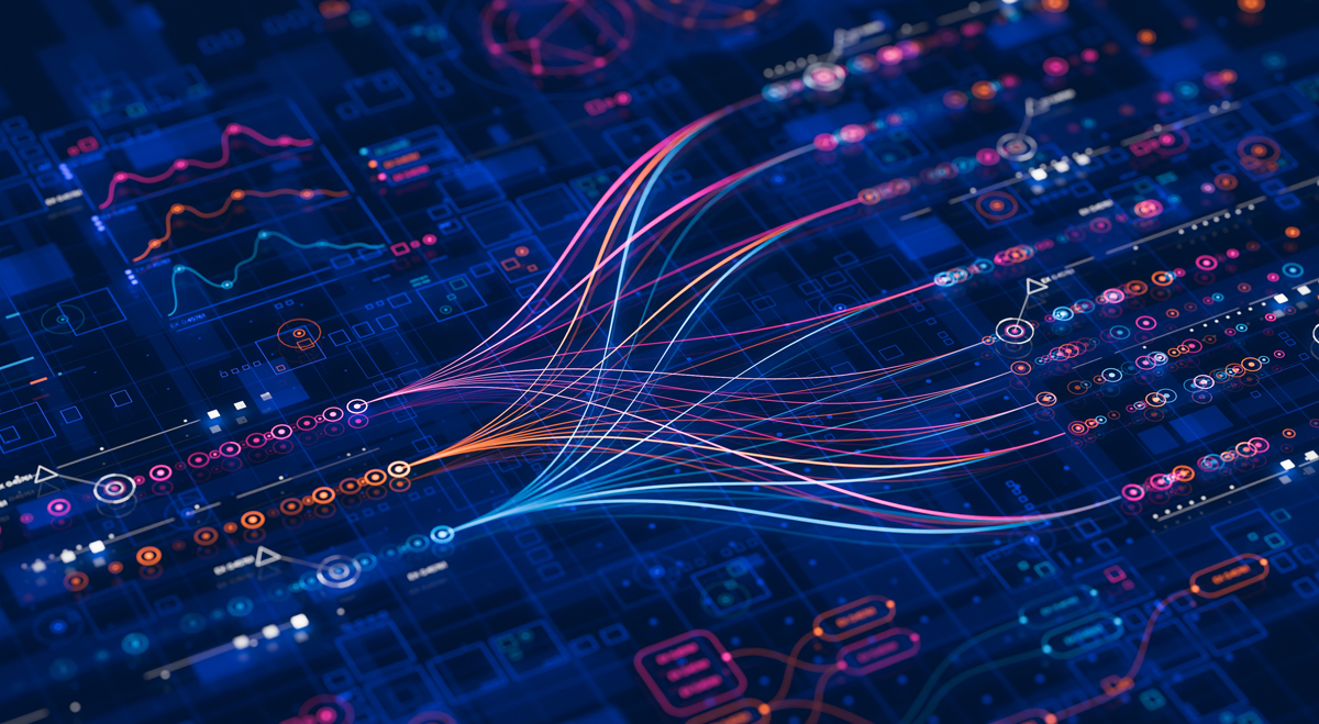 Technology network