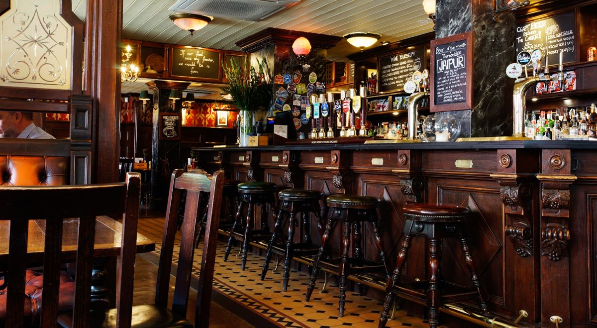 Pub