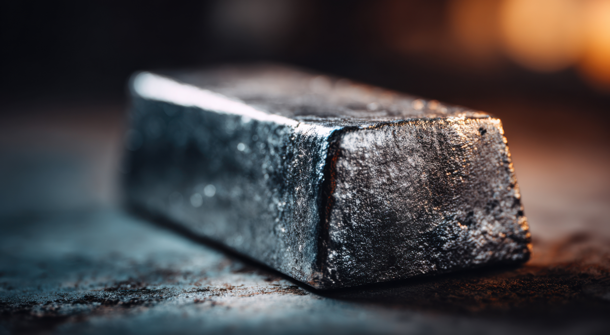 Silver’s Industrial Story Returns to the Fore as Markets Assess Economic Growth