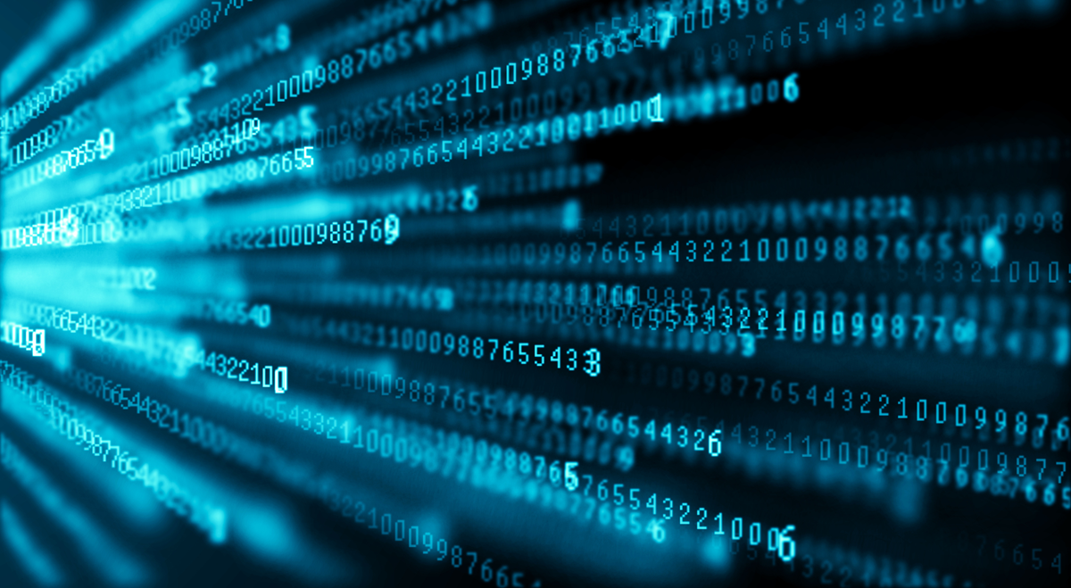 Software code