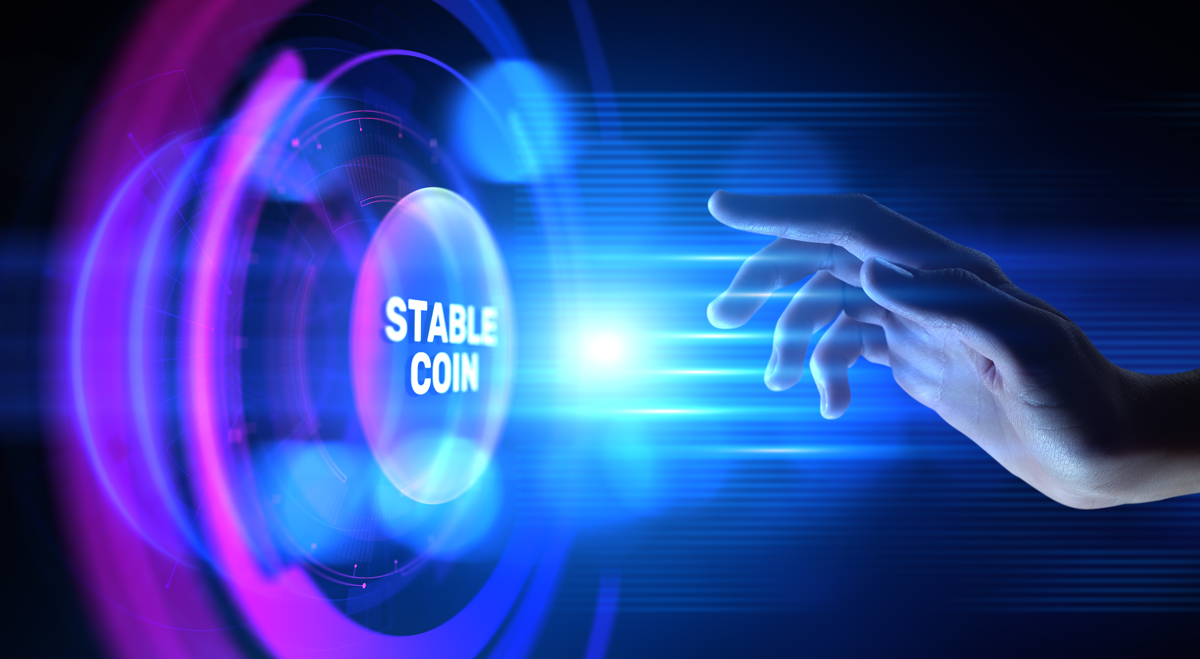 Stablecoin