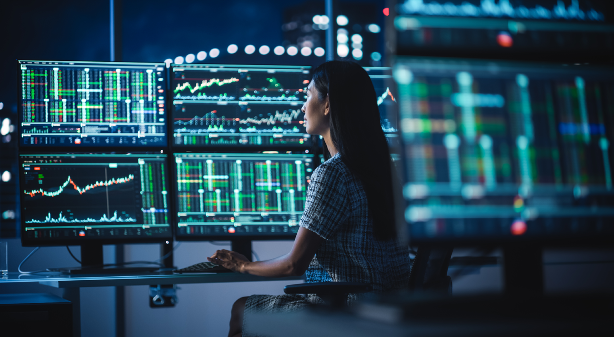 Goldman Sachs Warns of Rising Concentration Risk and Recommends Five Portfolio Strategies