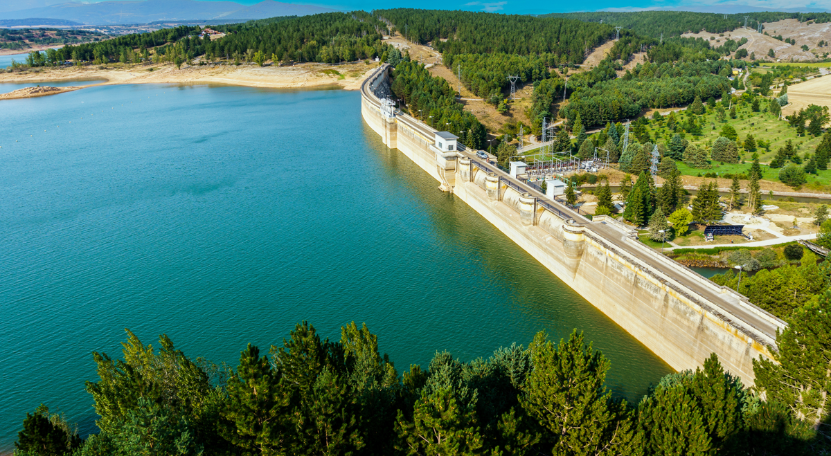 Reservoir