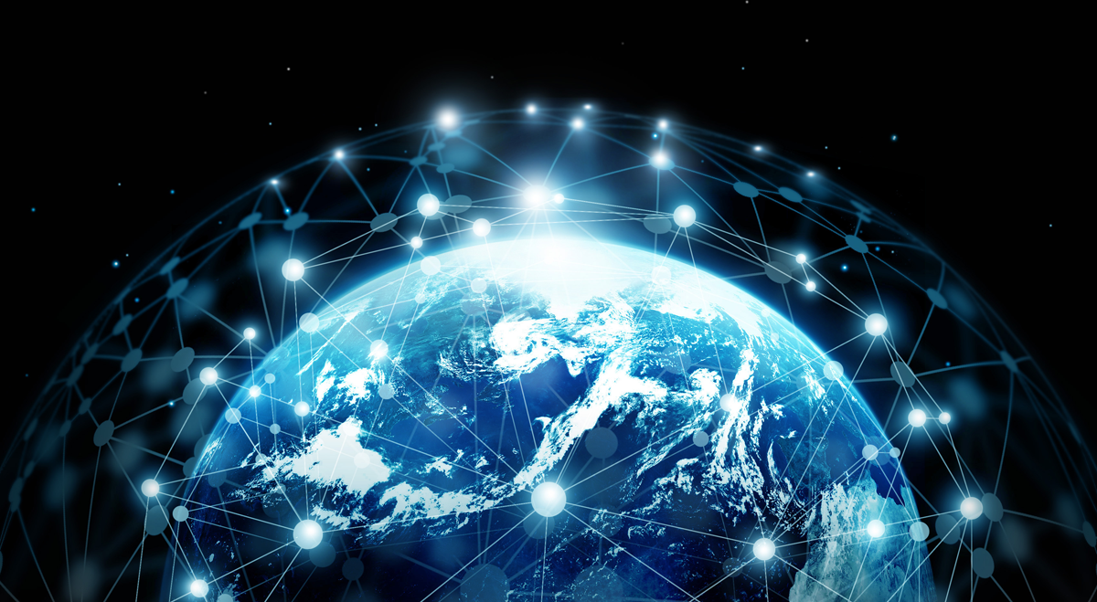Global network