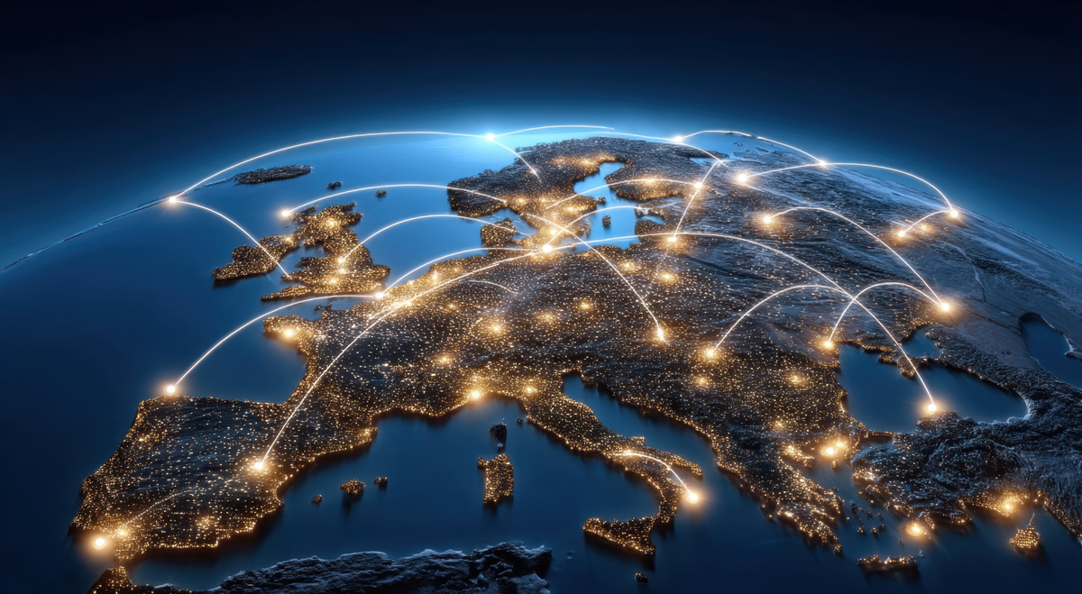 Global network