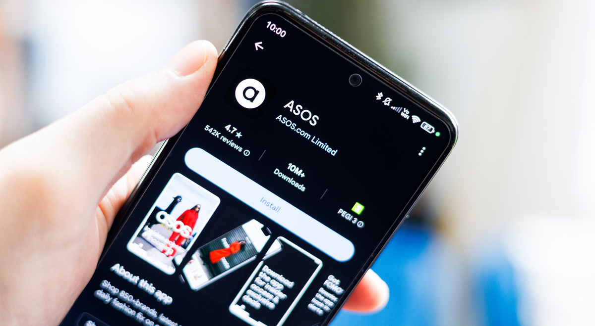 Asos shares climb after Atlanta warehouse sale strengthens balance sheet (ASC)