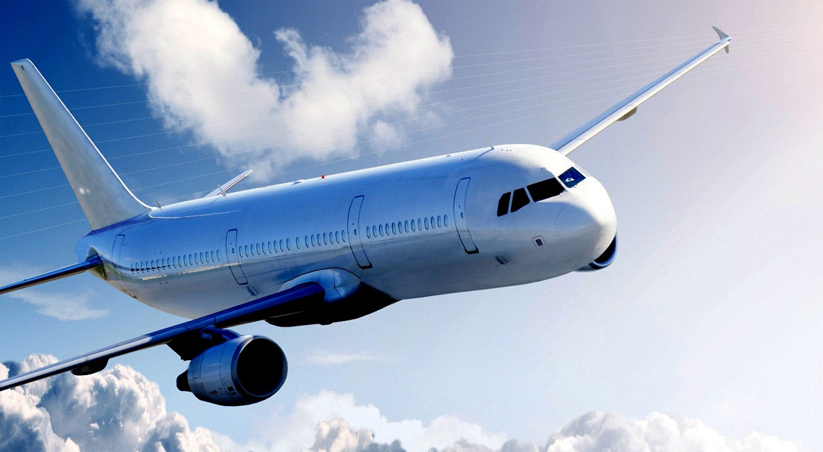 Avation airplane