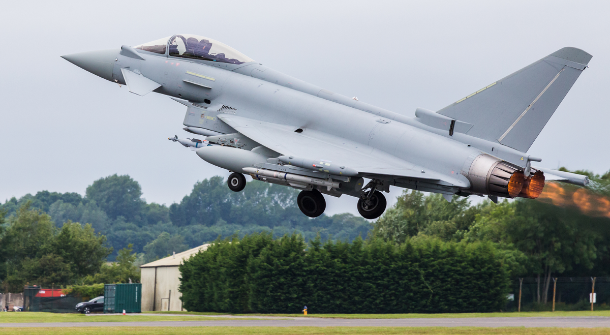 BAE Systems Raises 2026 Guidance Following Strong First-Half Performance