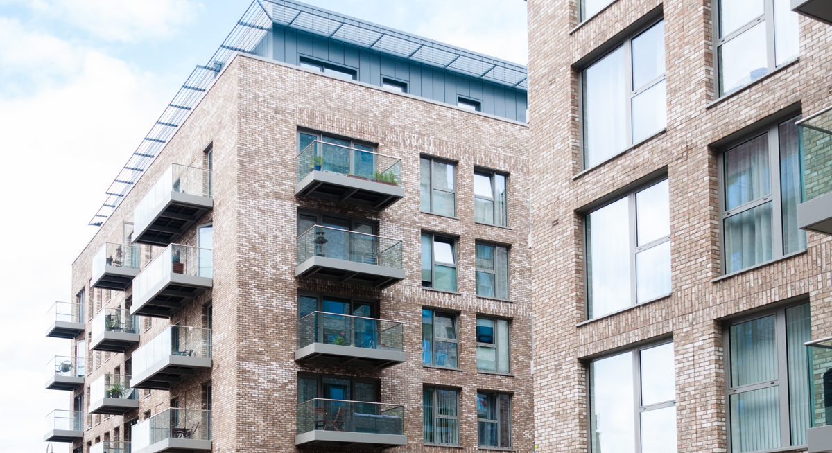 Block of flats