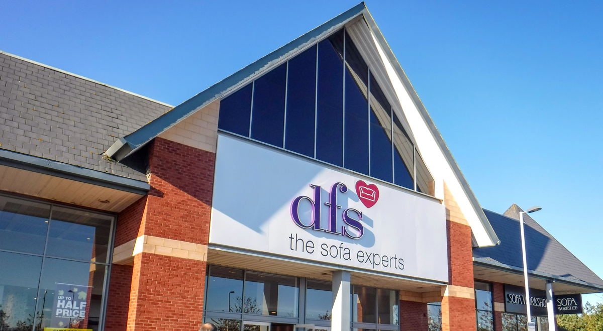DFS store