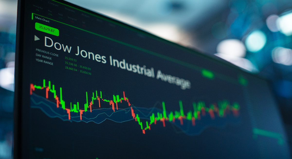 Wall Street futures edge higher as Intel results and easing oil prices improve sentiment: Dow Jones, S&P, Nasdaq
