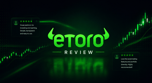 eToro Review