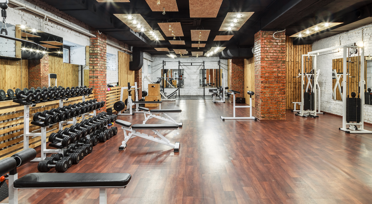 The Gym Group H1 revenue rises 10% as profit and free cash flow increase