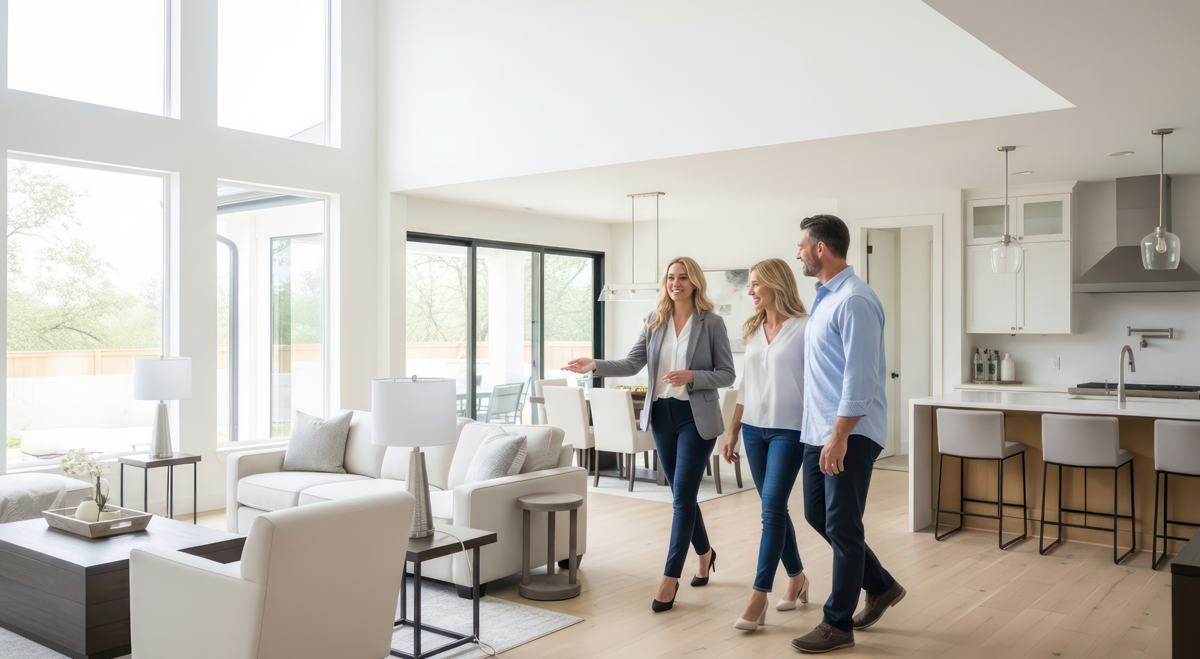 House viewing