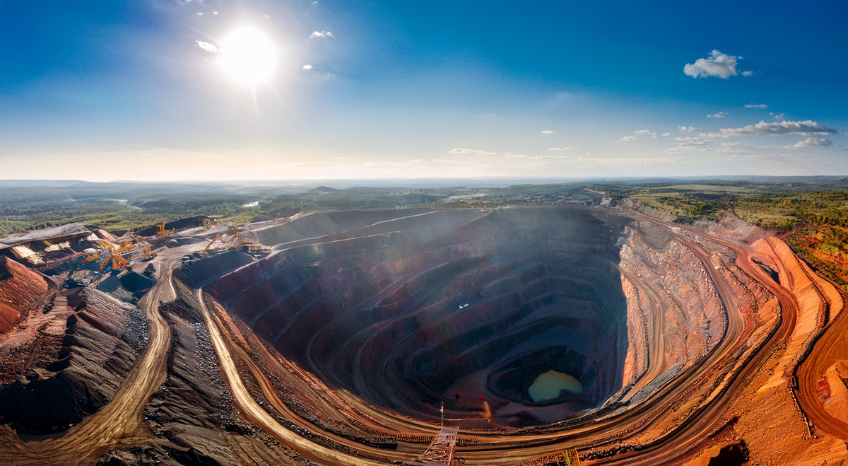 Kendrick Resources reports high-grade rare earth drilling at Teufelskuppe project