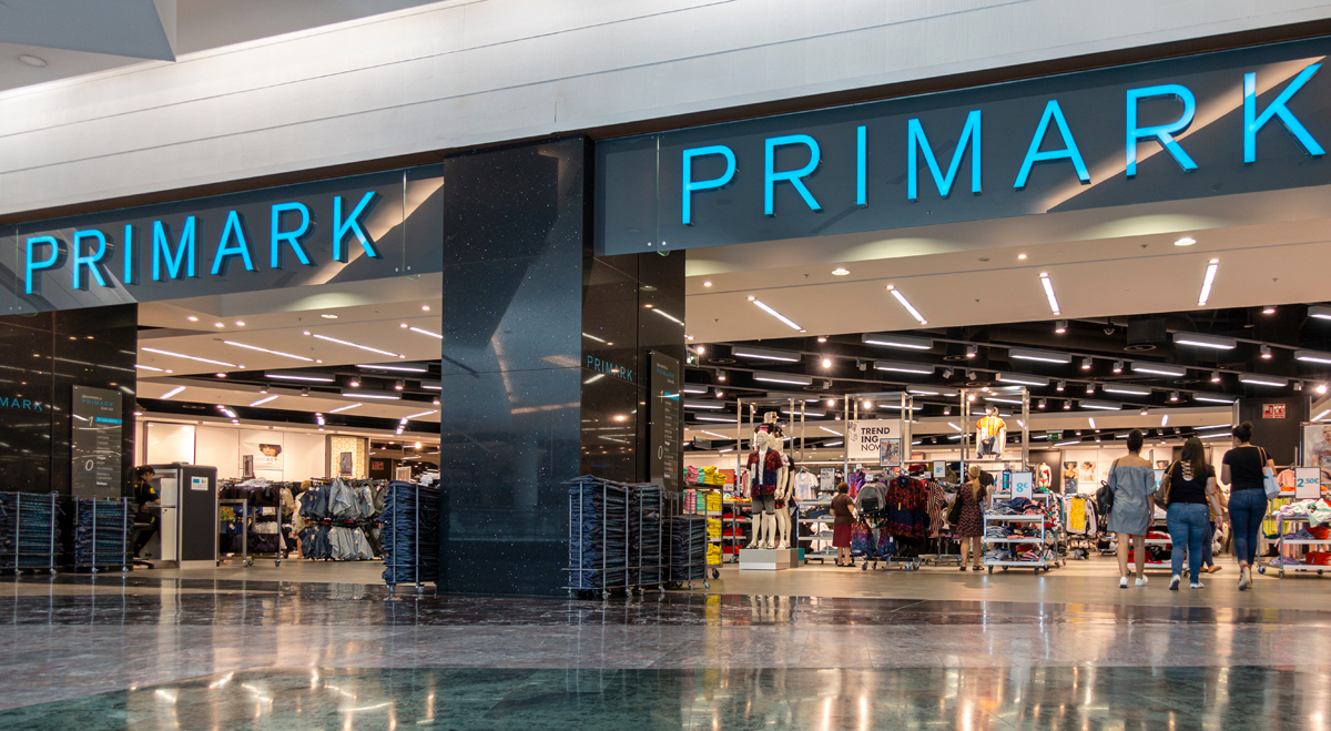 Associated British Foods maintains full-year outlook as Primark growth offsets Sugar challenges (ABF)