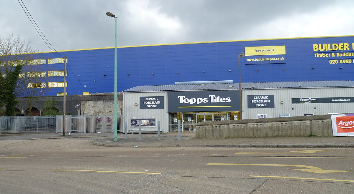 Topps Tiles maintains resilient sales as cost savings and digital growth support performance (TPT)