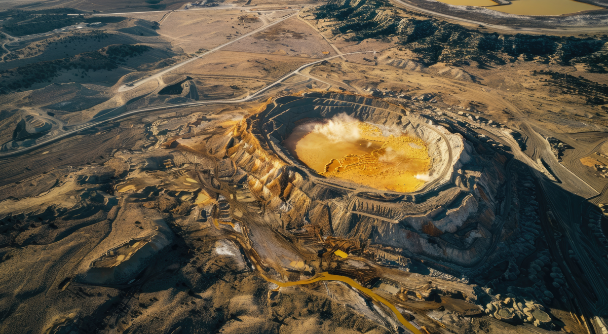 Neo Energy signs Sibanye agreement to progress New Beisa development