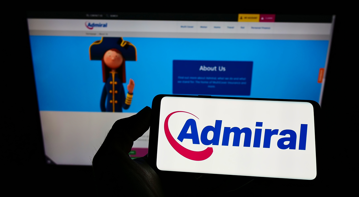 Admiral Group