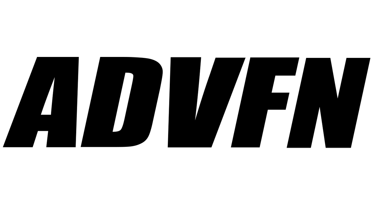 ADVFN logo
