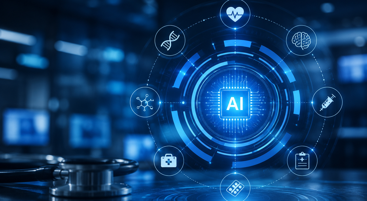 AI applications