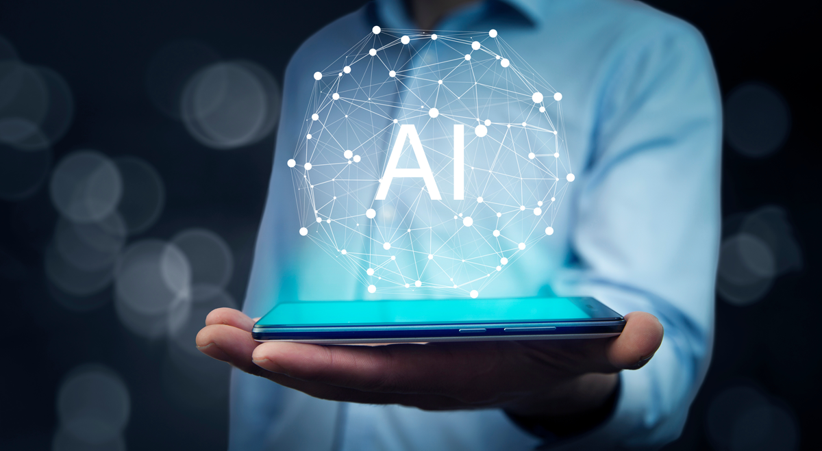 AI tablet