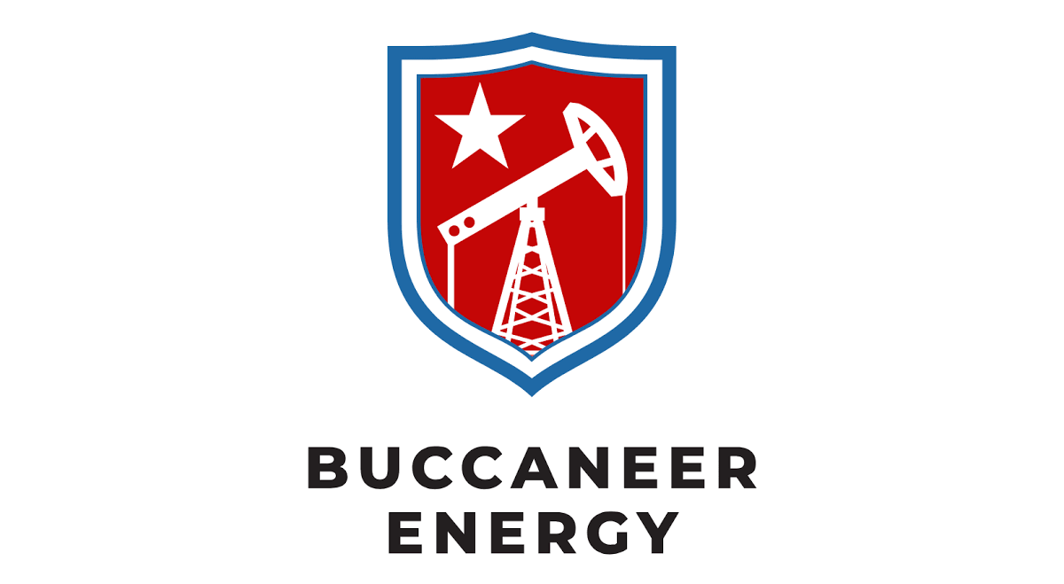 Buccaneer Energy logo